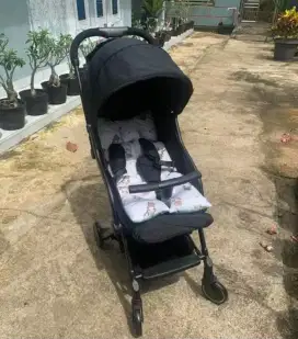 stroller gogo signature