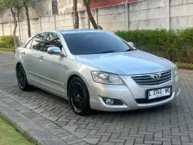 Camry 2.4 V matic