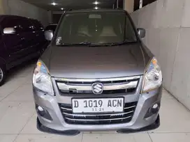 Karimun Wagon R 2014 Low KM