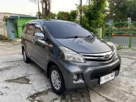 ALL NEW XENIA 1.3 R FAMILY 2012 MANUAL