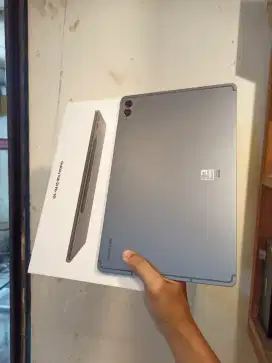 Jual Samsung Tab S9 Fe+ 5G Second Mulus Fullset Garansi Aktif