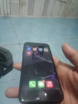 Iphone 7 128GB ex inter