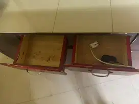 STELING JUALAN MAKANAN