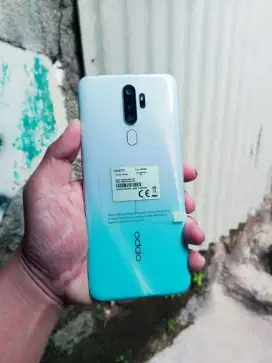 Oppo A9 2020 8/128 jual murah