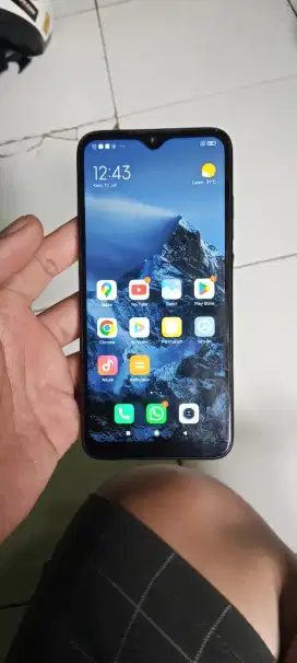 Redmi NOT7 4/64