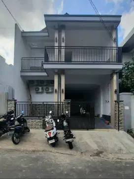 DI JUAL KOS ELIT DENPASAR MONANG MANING MAHENDRADATA  CDL-098
