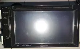Double Din Kenwood