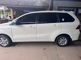 Toyota Avanza 2021 Bensin
