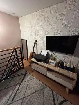 Dijual Rak TV kondisi Masih Mulus
