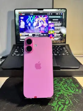 Iphone 16 128gb inter all ope