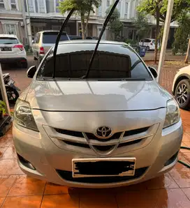 Toyota Vios 2009 Matic