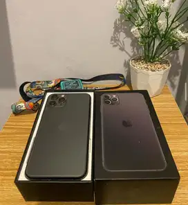 iphone 11 pro 256gb inter