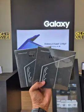 SAMSUNG Z FOLD 7 16/1TB PROMO