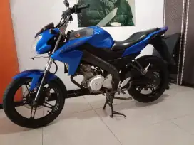 Yamaha Vixion KS 2014 full orisinil