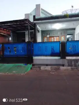 Rumah Dijual SHM
