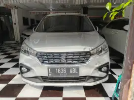 [Gress Mobil Kutisari] ERTIGA GX A/T 2022 BISA KREDIT JUGA
