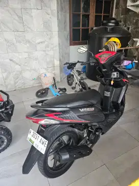 Vario led simpanan