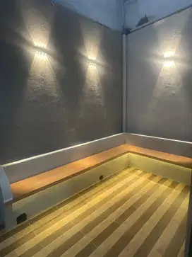 Jual Rumah SIAP HUNI di komplek Pondok Gede.