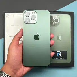 iPhone 13 Pro Max 256 gb Beacukai sperti iBox (ProMax)