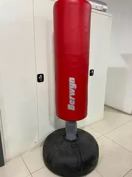 Dijual Samsak Tinju