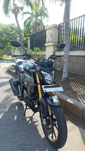 dijual cb 150r bisa nego tipis