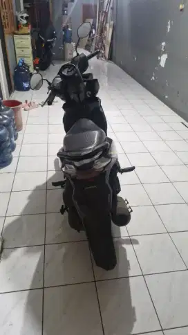 honda beat cbs 2017