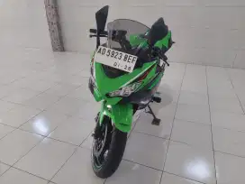 Kawasaki Ninja Fi 250 Tahun 2022