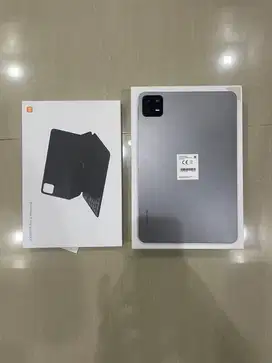 Xiaomi Pad 6 8/256 + Keyboard Original