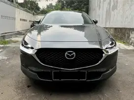 Mazda CX-30 2021 Bensin