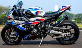 M1000RR Murah Modif