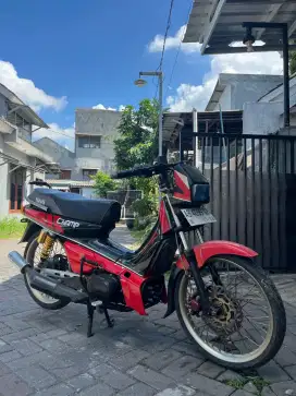 Yamaha Champ 2 tak 1991