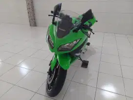 Kawasaki Ninja 250cc Fi Tahun 2017