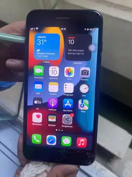 Iphone 7+ 128GB