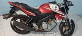 Yamaha Vixion 2013