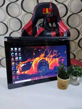 Laptop lenovo 330 Intel Ps Silver N500gb Ssd Ram 4/256gb Ssd Siap COD