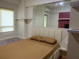 Disewakan apartemen purimas rungkut