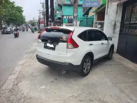 Honda CR-V 2013 Bensin