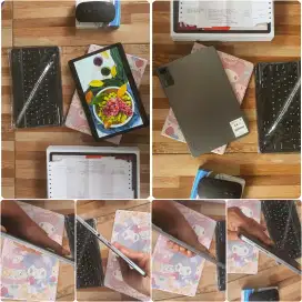Redmi Pad Se 4/128 Garansi Panjang Banyak Bonus bisa COD