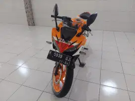 Honda CBR150 Tahun 2016