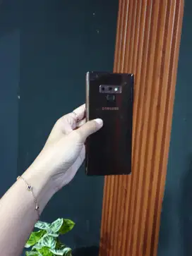 Samsung Galaxy Note 9 6/128 Copper