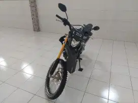 Honda CRF 150L Tahun 2021