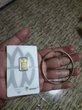 TERIMA JUAL BELI MAS DAN ANTAM INBOX ATAU WA