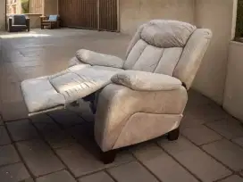 Sofa Reclining Informa rocking mulus normal