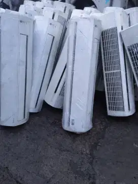 AC split 2 pk Daikin R410/R32