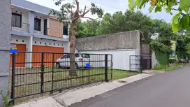 DISEWAKAN RUKO STRATEGIS DI BOGOR