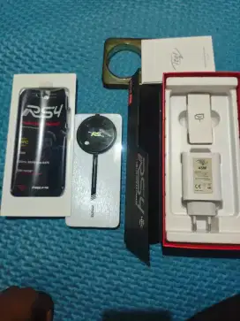 Itel RS4 8/128GB