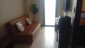 Di sewakan  apartemen permata hijau suites