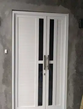 Kusen aluminium kusen