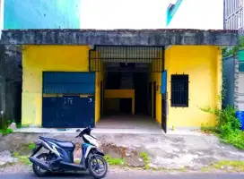 Dijual Kost UNS 7 kamar