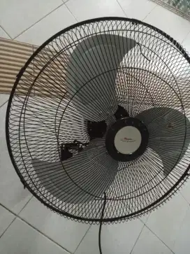 kipas dinding Maspion 20 inch